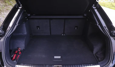 Δοκιμή Audi Q3 Sportback 1.5 TFSI S Tronic: Sport υβρίδιο