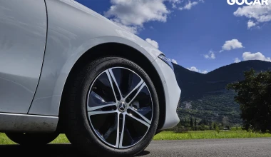 Δοκιμή Mercedes-Benz A 200: All-star!