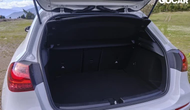 Δοκιμή Mercedes-Benz A 200: All-star!