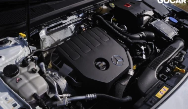 Δοκιμή Mercedes-Benz A 200: All-star!