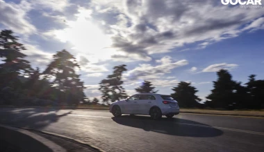 Δοκιμή Mercedes-Benz A 200: All-star!