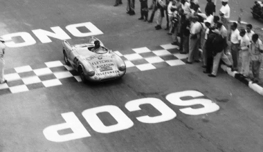 Porsche 1948-1960: Η γέννηση του θρύλου