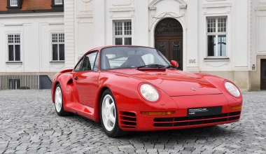 Porsche 1980-1990: Επιτυχιών συνέχεια