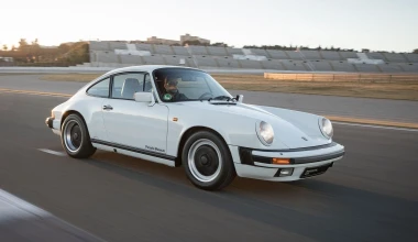 Porsche 1980-1990: Επιτυχιών συνέχεια