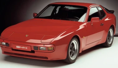 Porsche 1980-1990: Επιτυχιών συνέχεια