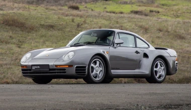 Porsche 1980-1990: Επιτυχιών συνέχεια