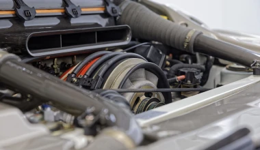 Porsche 1980-1990: Επιτυχιών συνέχεια