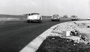 Porsche 1970-1980: Ανοίγοντας νέους ορίζοντες