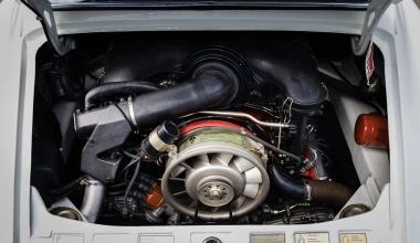 Porsche 1970-1980: Ανοίγοντας νέους ορίζοντες