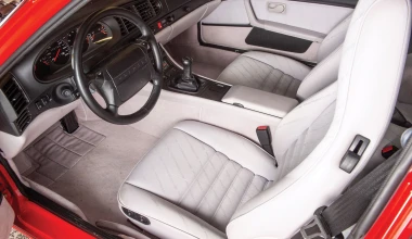 Porsche 1990-2000: Από το ναδίρ στο ζενίθ