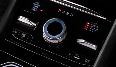 Οδηγούμε το νέο Jeep Grand Cherokee 4xe