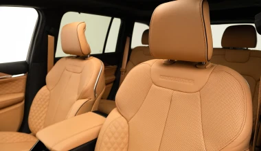 Οδηγούμε το νέο Jeep Grand Cherokee 4xe