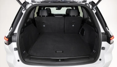 Οδηγούμε το νέο Jeep Grand Cherokee 4xe