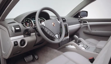 Porsche 2000-2010: Το χτίσιμο μιας αυτοκρατορίας