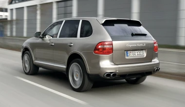 Porsche 2000-2010: Το χτίσιμο μιας αυτοκρατορίας