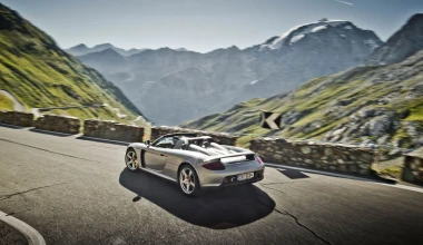 Porsche 2000-2010: Το χτίσιμο μιας αυτοκρατορίας