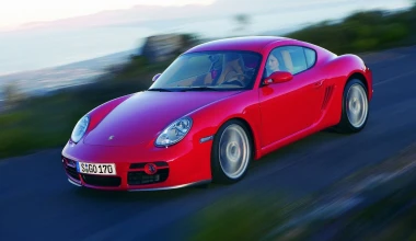 Porsche 2000-2010: Το χτίσιμο μιας αυτοκρατορίας