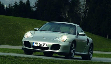 Porsche 2000-2010: Το χτίσιμο μιας αυτοκρατορίας