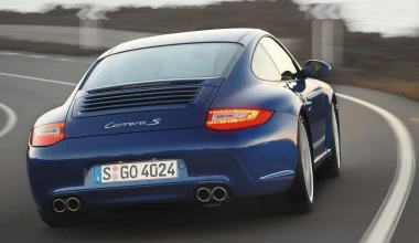 Porsche 2000-2010: Το χτίσιμο μιας αυτοκρατορίας