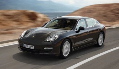 Porsche 2000-2010: Το χτίσιμο μιας αυτοκρατορίας
