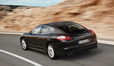 Porsche 2000-2010: Το χτίσιμο μιας αυτοκρατορίας