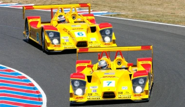 Porsche 2000-2010: Το χτίσιμο μιας αυτοκρατορίας