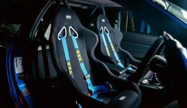 Αστρονομική τιμή έπιασε το Nissan Skyline του Fast & Furious 4