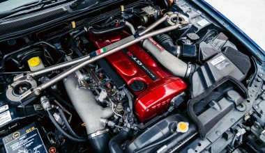 Αστρονομική τιμή έπιασε το Nissan Skyline του Fast & Furious 4