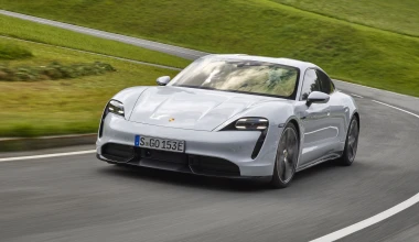 Porsche 2010-2023: Η ηλεκτρική εποχή
