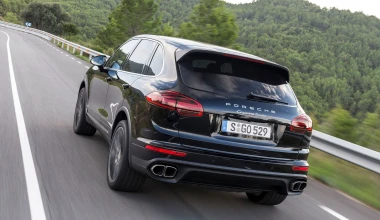Porsche 2010-2023: Η ηλεκτρική εποχή