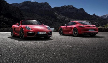 Porsche 2010-2023: Η ηλεκτρική εποχή