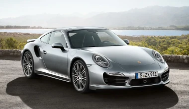 Porsche 2010-2023: Η ηλεκτρική εποχή