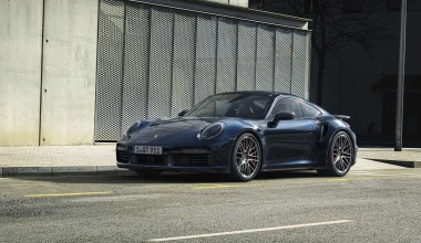 Porsche 2010-2023: Η ηλεκτρική εποχή