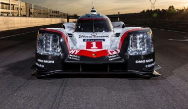 Porsche 2010-2023: Η ηλεκτρική εποχή