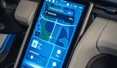 Ford Explorer: Αυτοί είναι οι «κρυφοί» χώροι του νέου ηλεκτρικού SUV