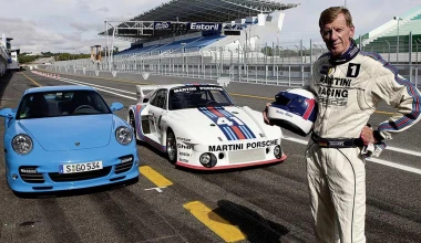 Top 5: Οι καλύτεροι οδηγοί που έτρεξαν με Porsche