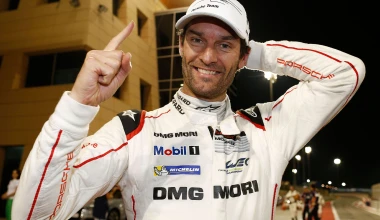 Top 5: Οι καλύτεροι οδηγοί που έτρεξαν με Porsche