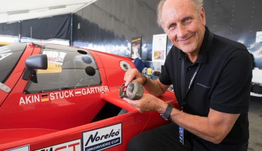 Top 5: Οι καλύτεροι οδηγοί που έτρεξαν με Porsche