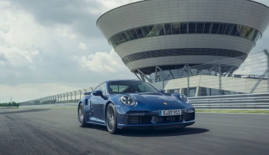 Top 5: Οι σημαντικότερες Porsche όλων των εποχών