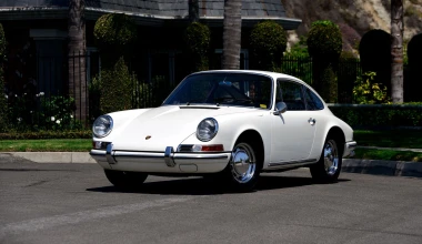 Top 5: Οι σημαντικότερες Porsche όλων των εποχών