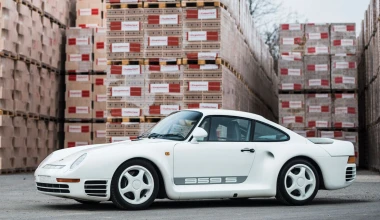 Top 5: Οι γρηγορότερες Porsche παραγωγής