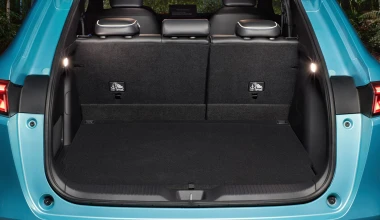 Το e:Ny1 είναι το πρώτο ηλεκτρικό SUV της Honda [video]