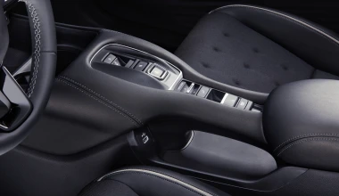 Νέο Honda ZR-V: Πότε έρχεται Ελλάδα το οικογενειακό SUV