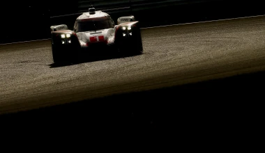 Top 5: Οι καλύτερες αγωνιστικές Porsche