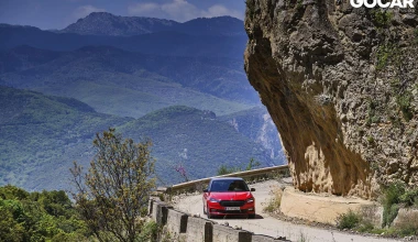 Δοκιμή Skoda Fabia Monte Carlo 1.5 TSI 150PS: Υποκατάστατο… [video]