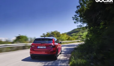 Δοκιμή Skoda Fabia Monte Carlo 1.5 TSI 150PS: Υποκατάστατο… [video]