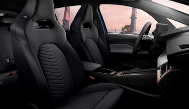 CUPRA Born: Επιδόσεις, στιλ και βιωσιμότητα σε τέλεια αρμονία