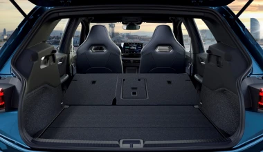 CUPRA Born: Επιδόσεις, στιλ και βιωσιμότητα σε τέλεια αρμονία