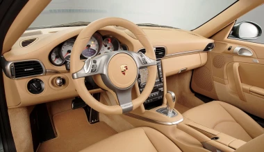 Top 5: Οι σημαντικότερες τεχνολογίες της Porsche