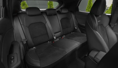 Kia XCeed: Ένα crossover χωρίς συμβιβασμούς